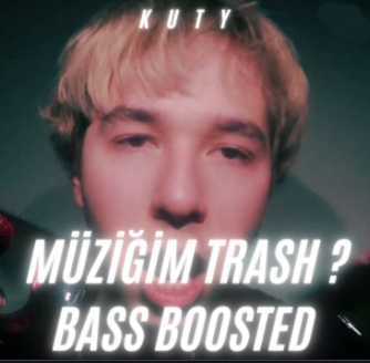 Müziğim Trash (2021)