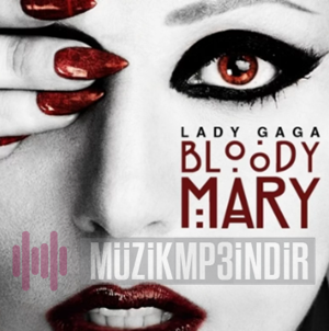 Bloody Mary (2023)