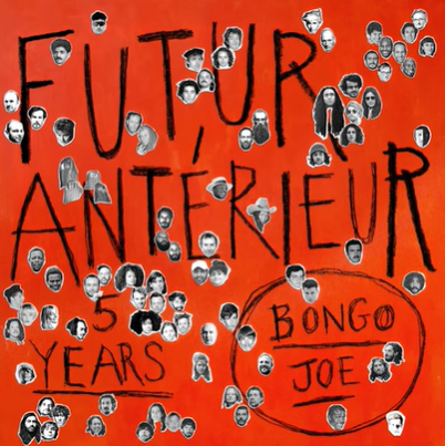 Futur Anterieur Bongo Joes 5 Years Anniversary (2021)
