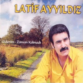 Giderim/Zaman Kalmadı (2001)