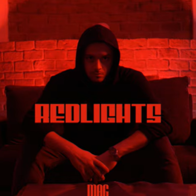 Red Lights (2020)