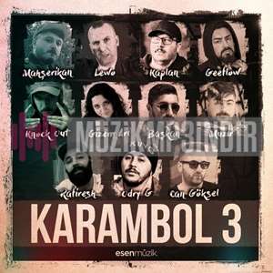 Karambol 3 (2022)