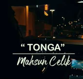 Tonga (2021)