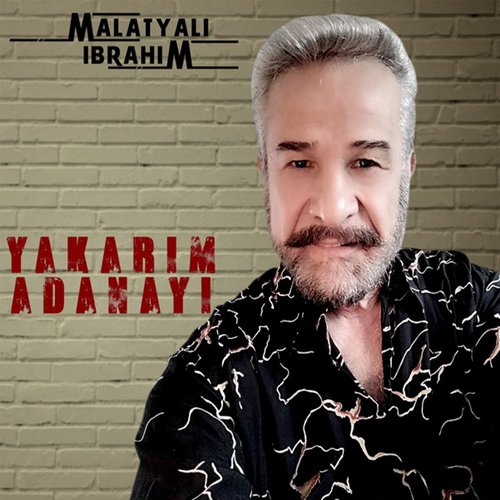Yakarım Adanayı (2020)