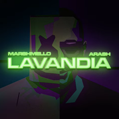 Lavandia (2021)