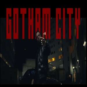 Gotham City (2022)