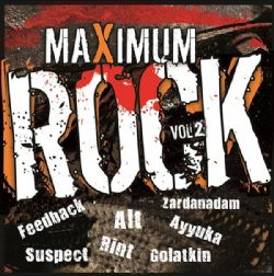 Maximum Rock 2 (2019)