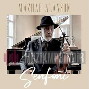 Mazhar Alanson Senfoni (2022)