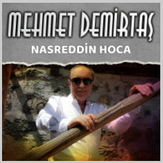 Nasreddin Hoca (2020)