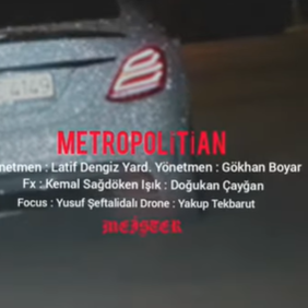 Metropolitian (2021)