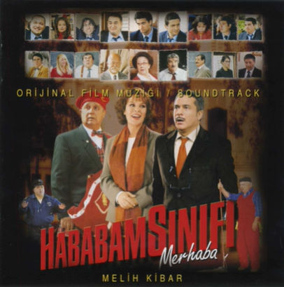 Hababam Sınıfı Merhaba (2004)