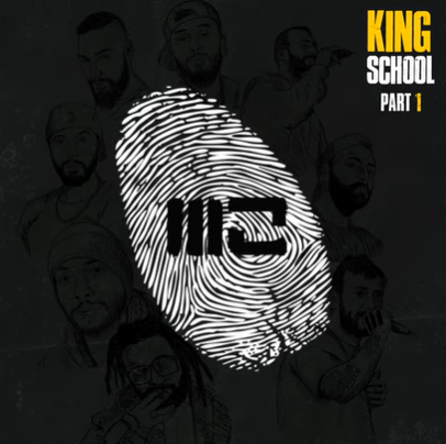 King School Part 1 (2020)
