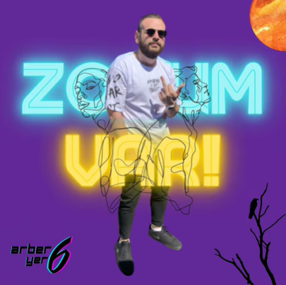 Zorum Var (2021)