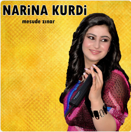 Narina Kurdi (2020)
