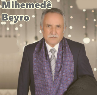 Dengbej Mihemede Beyro