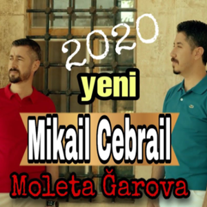 Moleta Garova (2020)