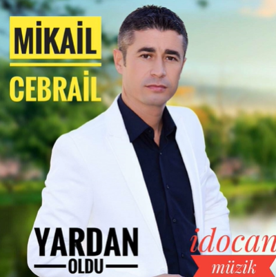 Yardan Oldu (2019)