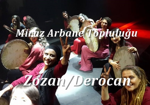 Zozan/Derocan (2018)