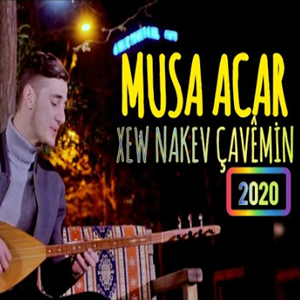 Xew Nakev Çavemin (2020)