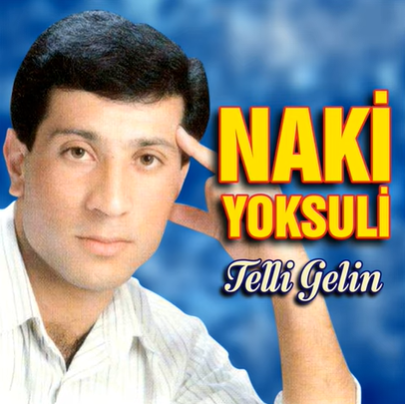 Telli Gelin (2008)