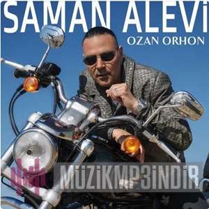 Saman Alevi (2022)