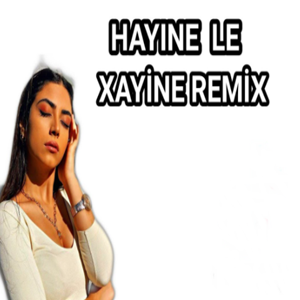 Hayine Le Xayine (2021)