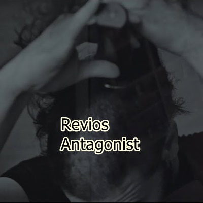 Antagonist (2020)