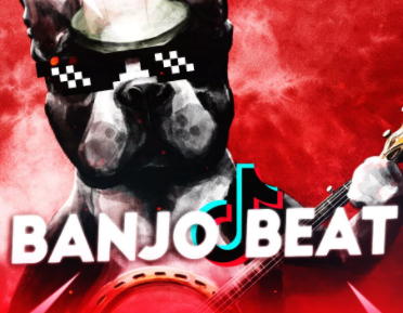 The Banjo Beat (2020)