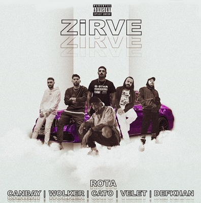 Zirve (2020)