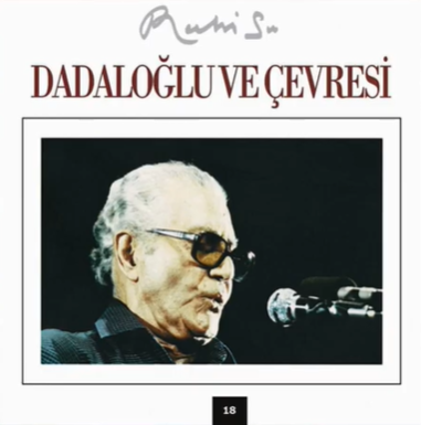 Dadaloğlu ve Çevresi (1989)