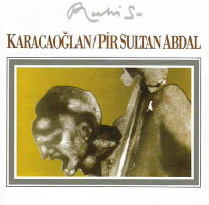 Karacaoğlan/Pir Sultan Abdal (1972)