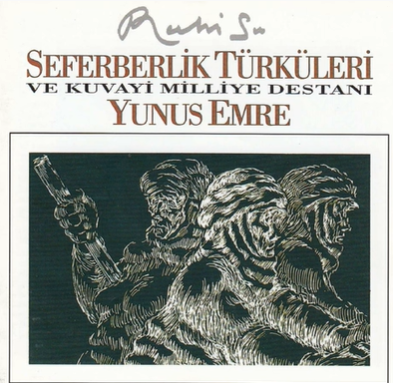 Seferberlik (1971)