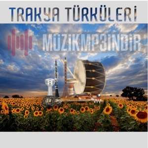Trakya Türküleri (2019)