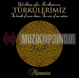 Türkülerimiz Marmara (2011)