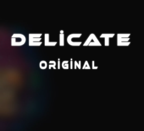 Delicates (2021)
