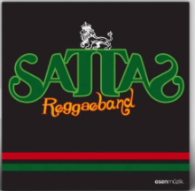Sattas Reggaeband (2012)