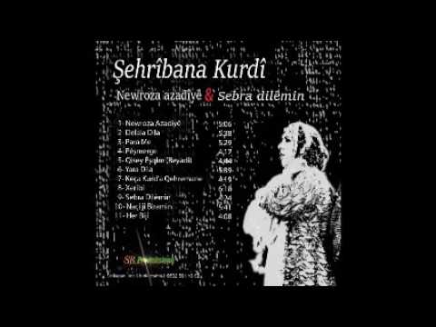 Newroz Azadiye/Sebra Dilemin (2016)