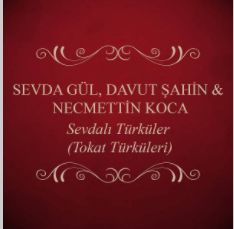Sevdalı Türküler (2002)