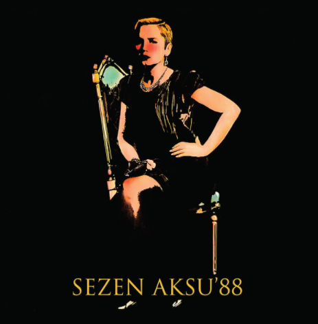 Sezen Aksu 88 (1988)