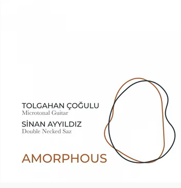 Amorphous (2021)