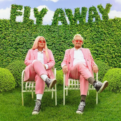 Fly Away (2020)