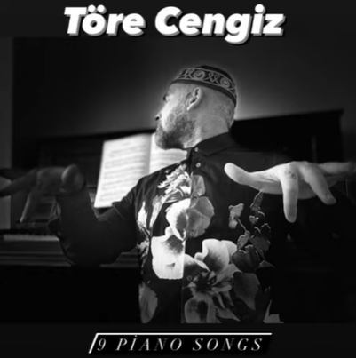 9 Piano Songs (2020)