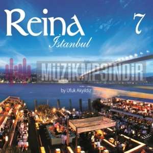 Reina Istanbul, Vol. 7 (2022)