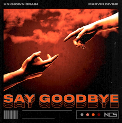 Say Goodbye (2021)