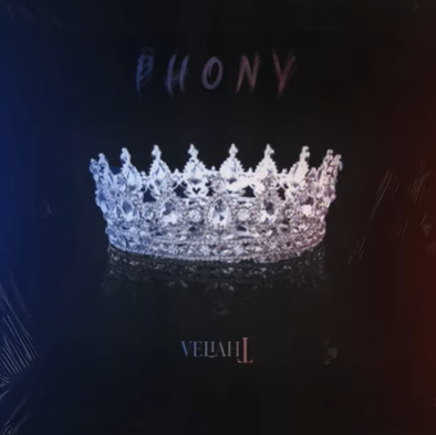 Phony (2021)