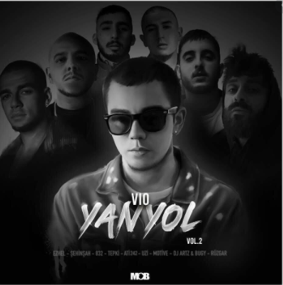 Yanyol (2021)