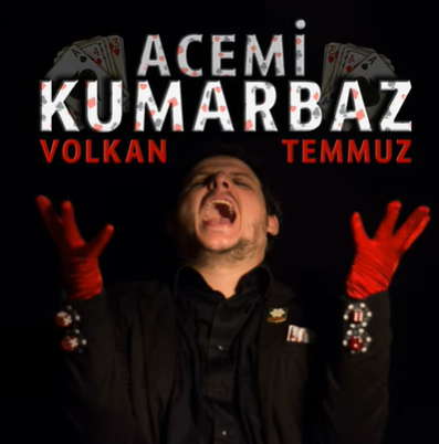 Acemi Kumarbaz (2020)