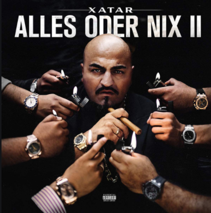 Alles Oder Nix II (2018)