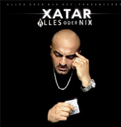 Alles Oder Nix I (2008)
