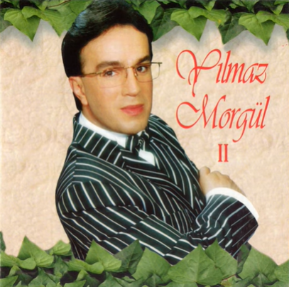 Yılmaz Morgül II (1996)